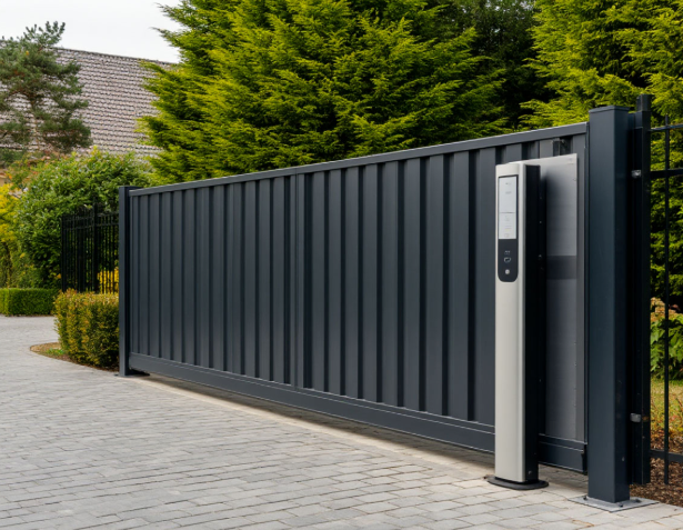 remont-privoda-vorot